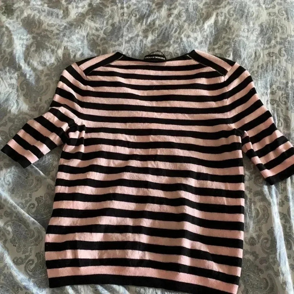 Sonia Rykiel  Made in Italy top - Picture 3 of 4